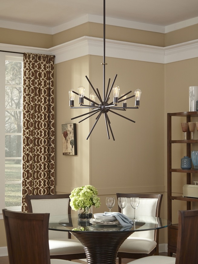 5 Classic Types of Chandeliers GoingLighting